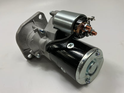 Carquest 72-18205N Starter Motor For Komatsu 3D78 3D84 3D84N 3D78 3TN82 3TN84