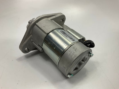 Carquest 72-18219N Starter Motor For Komatsu 30SR, MX27, MX35, PC40MR-1