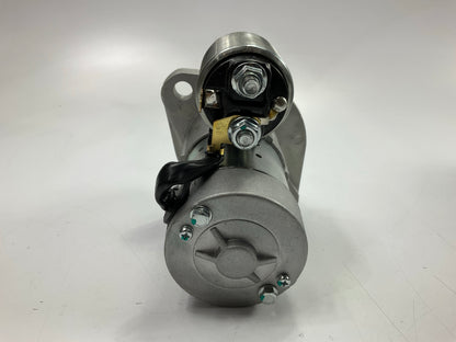 Carquest 72-18219N Starter Motor For Komatsu 30SR, MX27, MX35, PC40MR-1