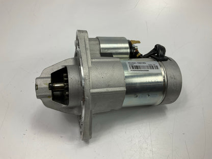 Carquest 72-18219N Starter Motor For Komatsu 30SR, MX27, MX35, PC40MR-1