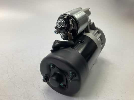 Carquest 72-18230N Starter Motor, 12 Volt For Deutz F3L1011F F4L1011F BF4L1011F
