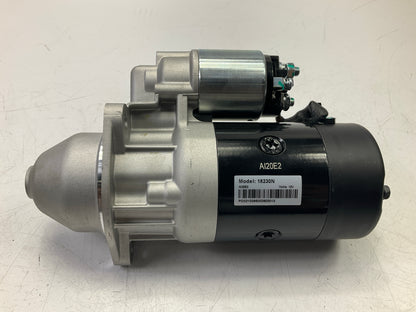 Carquest 72-18230N Starter Motor, 12 Volt For Deutz F3L1011F F4L1011F BF4L1011F