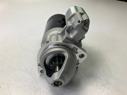 Carquest 72-18230N Starter Motor, 12 Volt For Deutz F3L1011F F4L1011F BF4L1011F
