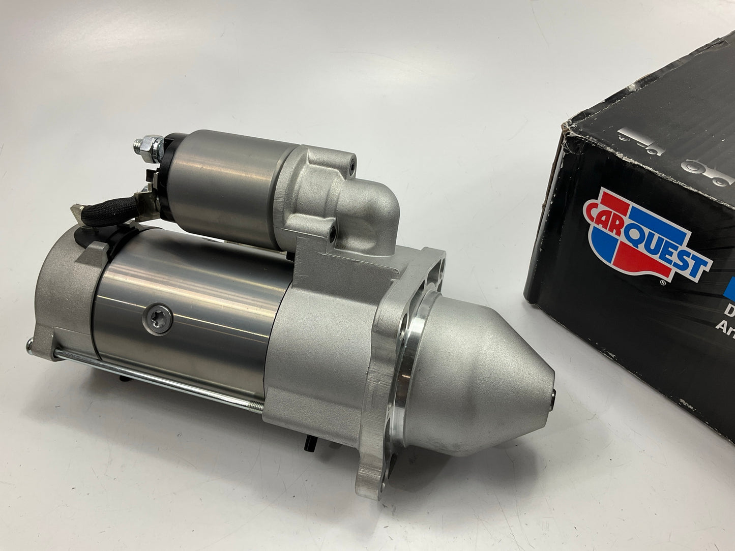CARQUEST 72-18232N Starter For Puma 168 F3L912 Deutz Dsl 12V CW  0-001-230-006
