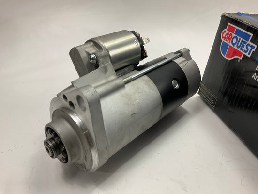 Carquest Starter Ford Tractor 1310 1520 1620 1710 Perkins 1983-2000 714/33300