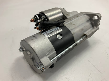 Carquest Starter Ford Tractor 1310 1520 1620 1710 Perkins 1983-2000 714/33300
