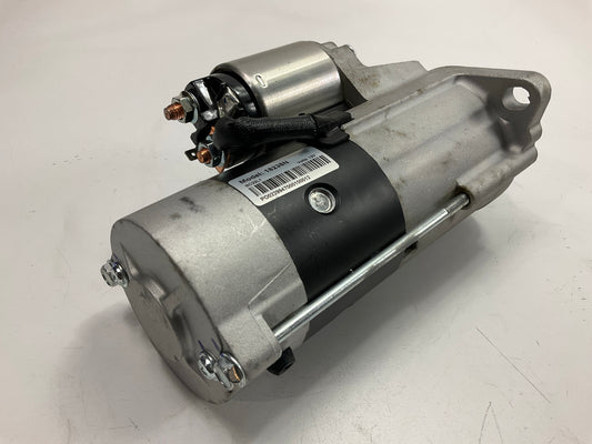 Carquest Starter Ford Tractor 1310 1520 1620 1710 Perkins 1983-2000 714/33300