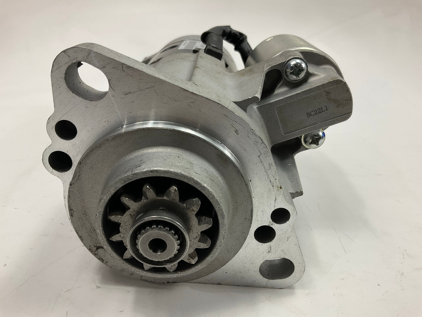 Carquest Starter Ford Tractor 1310 1520 1620 1710 Perkins 1983-2000 714/33300