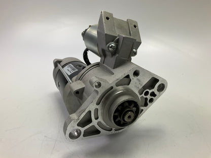 Carquest 18241N 24V Starter For 1987-1989 Mitsubishi Fuso FE
