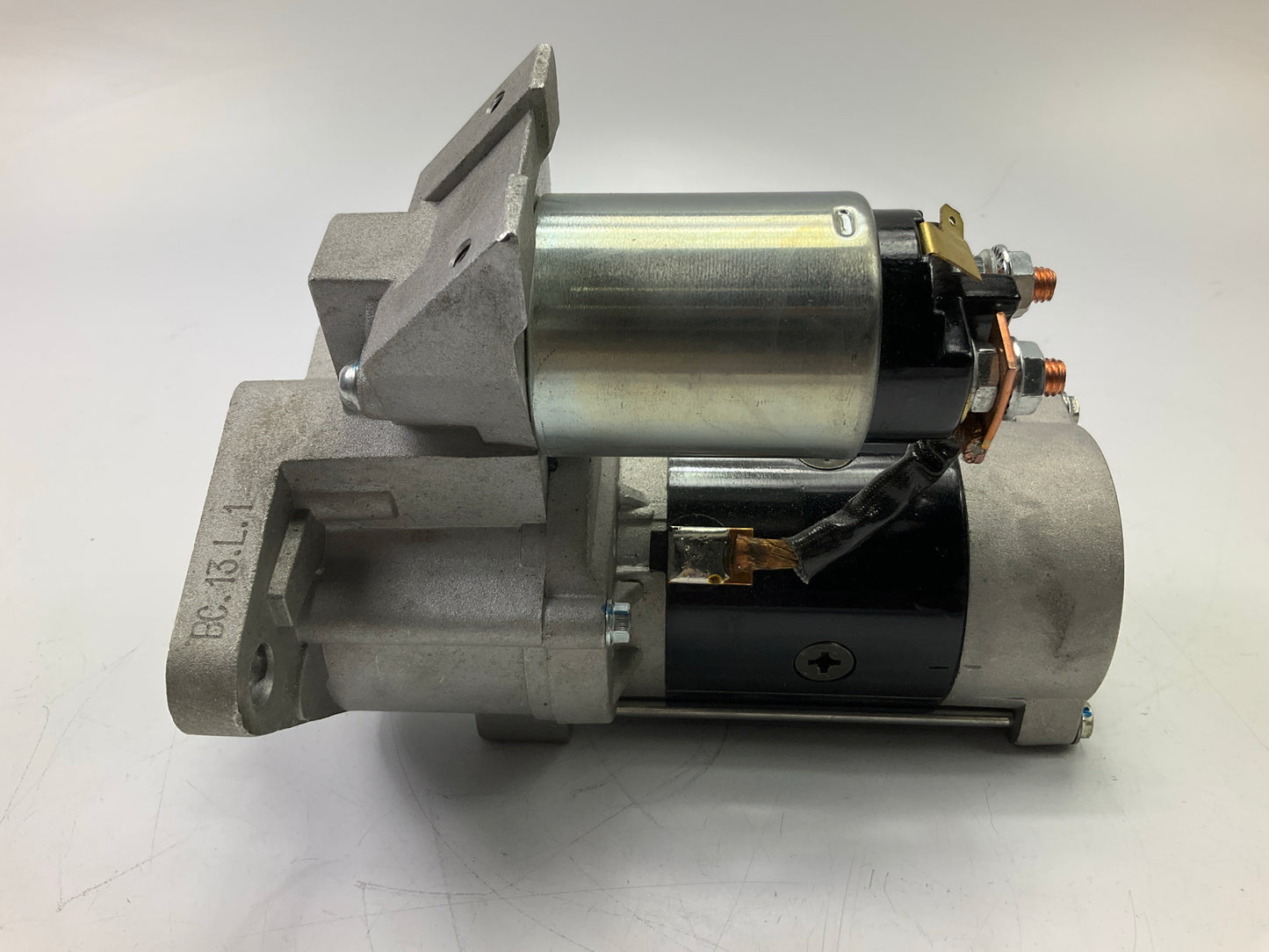 Carquest 18241N 24V Starter For 1987-1989 Mitsubishi Fuso FE