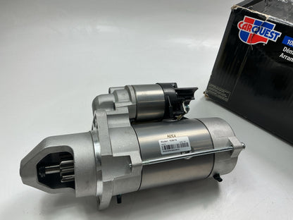 Carquest 72-18361N Starter Motor, 12 Volt For John Deere 4045 6068
