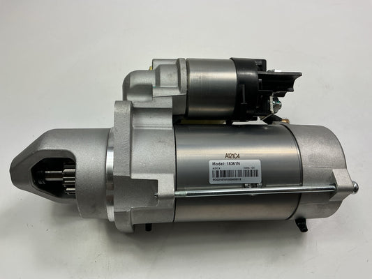 Carquest 72-18361N Starter Motor, 12 Volt For John Deere 4045 6068