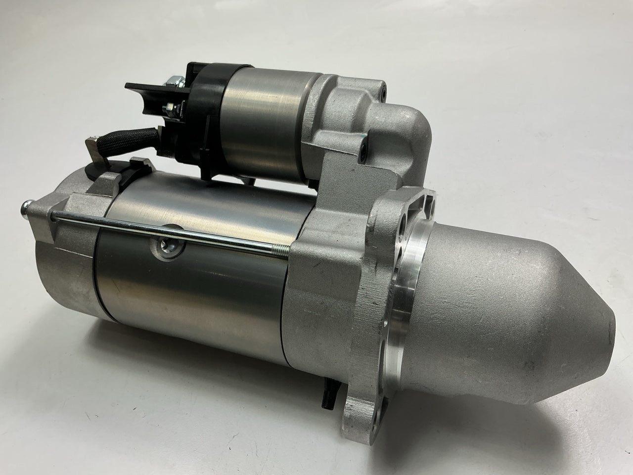 Carquest 72-18361N Starter Motor, 12 Volt For John Deere 4045 6068