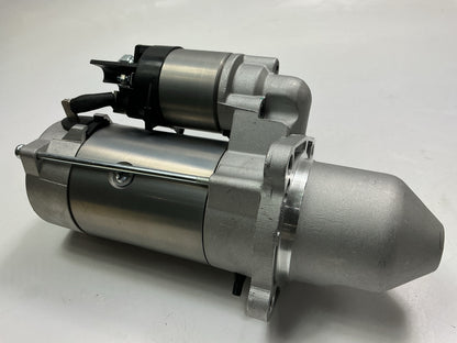 Carquest 72-18361N Starter Motor, 12 Volt For John Deere 4045 6068