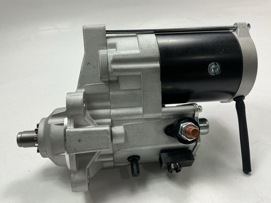 Carquest 72-18455N Starter Motor For John Deere 450G 550G 455G 555G 344H 324H
