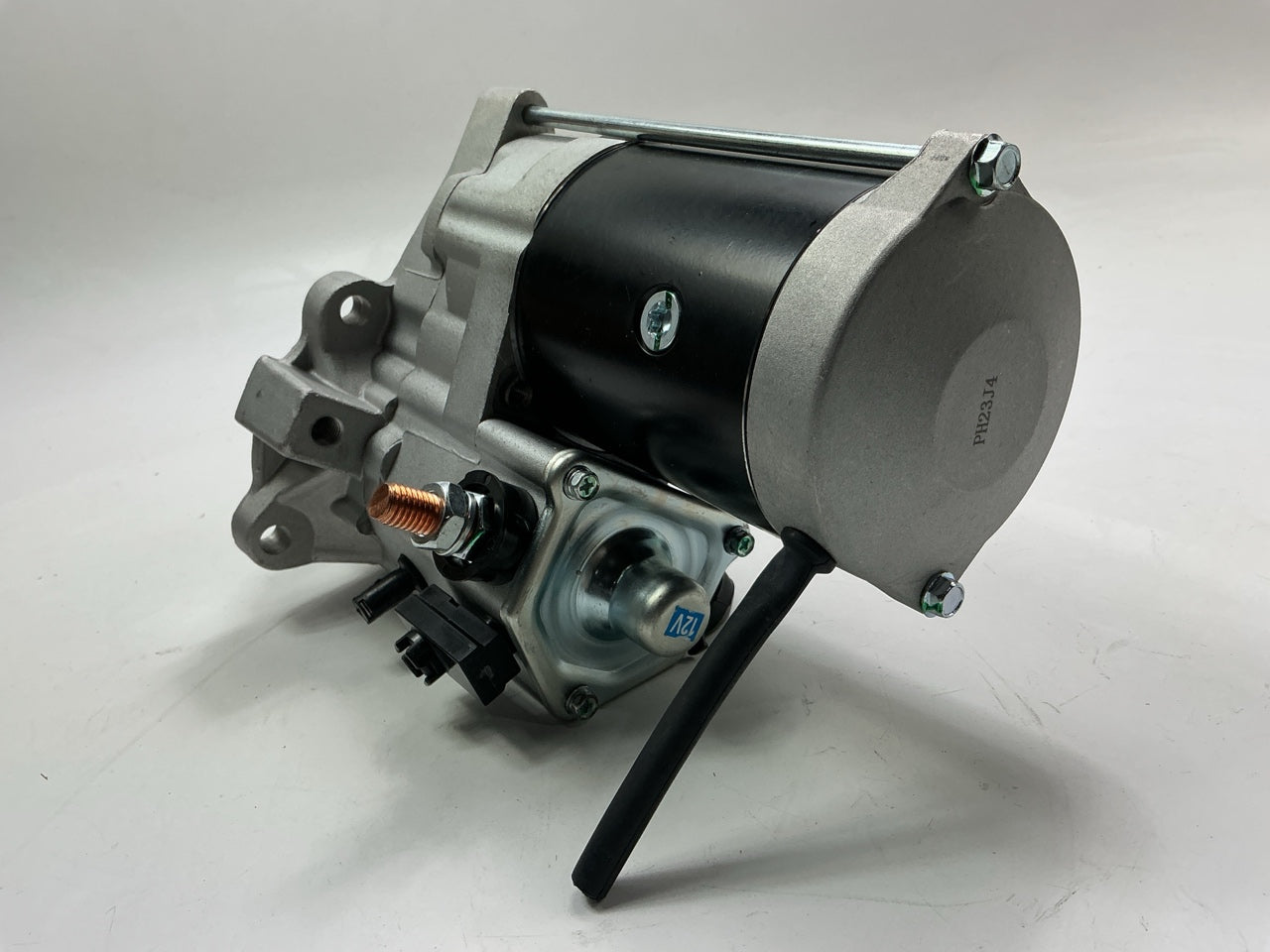 Carquest 72-18455N Starter Motor For John Deere 450G 550G 455G 555G 344H 324H