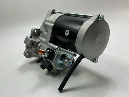 Carquest 72-18455N Starter Motor For John Deere 450G 550G 455G 555G 344H 324H