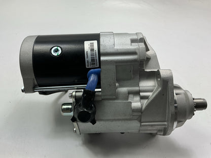 Carquest 72-18455N Starter Motor For John Deere 450G 550G 455G 555G 344H 324H