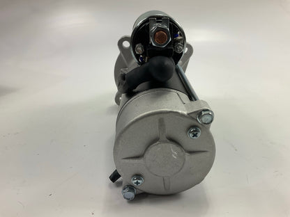 Carquest 72-18486N Starter Motor For Bobcat W/ Kubota V1505 V2003 V2203 V2403