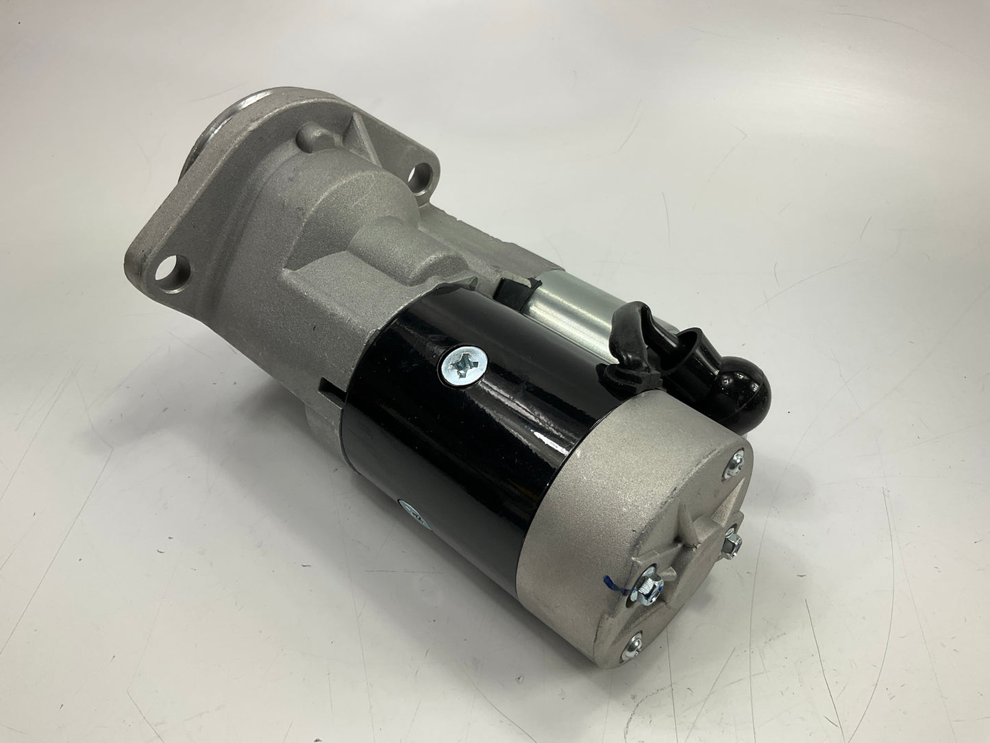 Carquest 72-18491N Starter Motor For Yanmar Diesel 4TNV94 4TNE98 4D98E 4D94E