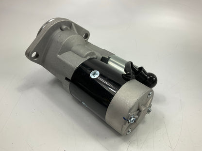 Carquest 72-18491N Starter Motor For Yanmar Diesel 4TNV94 4TNE98 4D98E 4D94E
