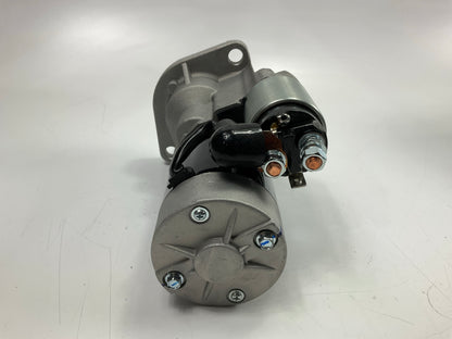 Carquest 72-18491N Starter Motor For Yanmar Diesel 4TNV94 4TNE98 4D98E 4D94E