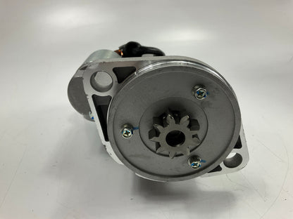 Carquest 72-18491N Starter Motor For Yanmar Diesel 4TNV94 4TNE98 4D98E 4D94E