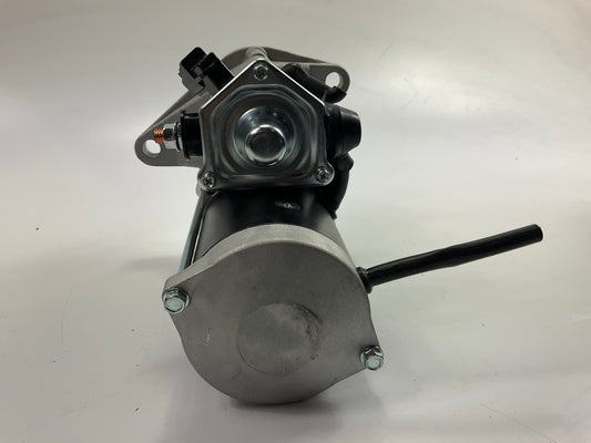 Carquest 72-18500N OSGR Starter Motor 12V For Chevy GMC Isuzu 4.8L 5.2L Diesel
