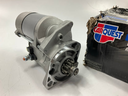 Carquest 72-18556N Starter For Carrier Transicold W/ Kubota CT4-114 CT4-134