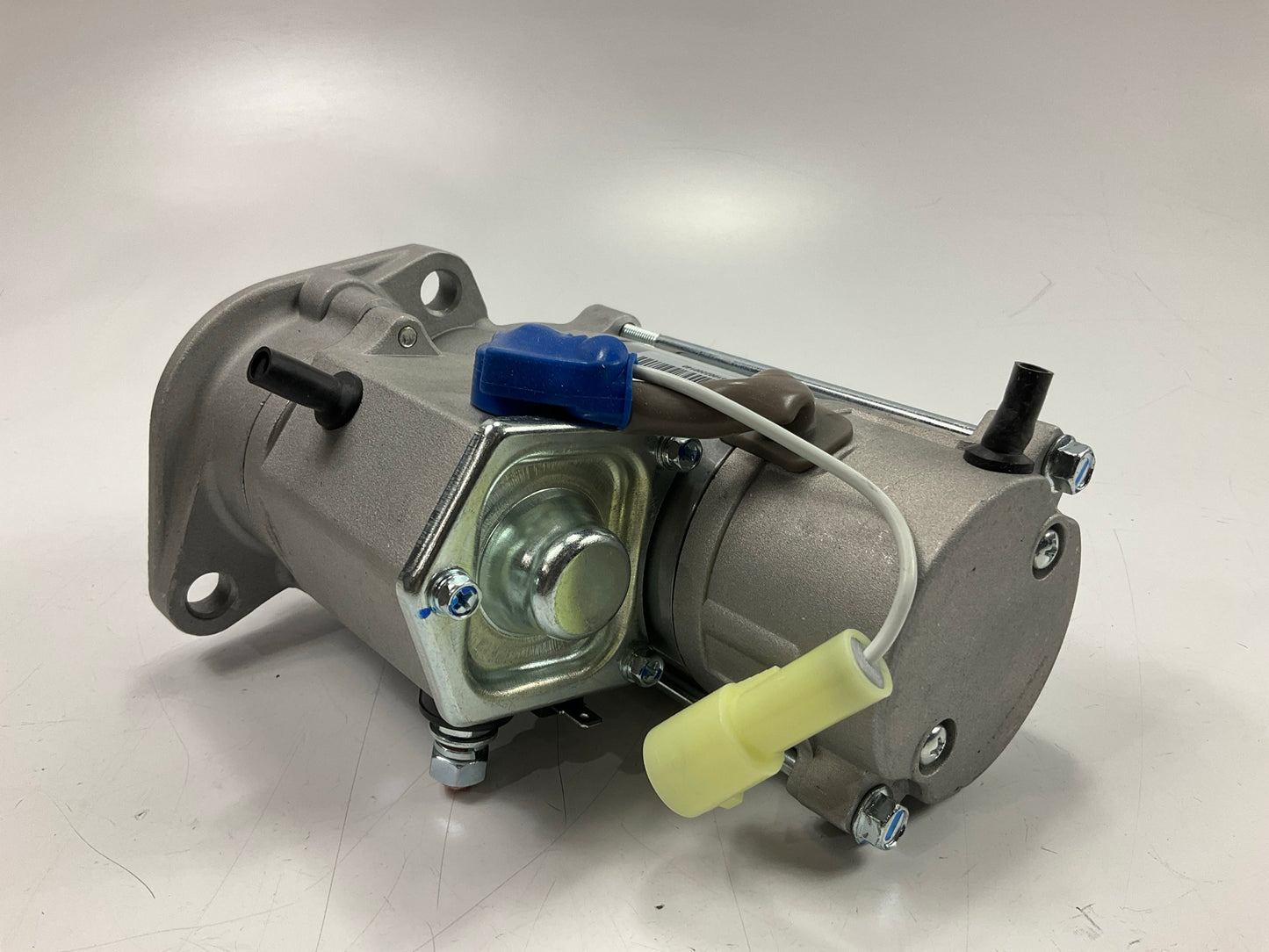 Carquest 72-18556N Starter For Carrier Transicold W/ Kubota CT4-114 CT4-134