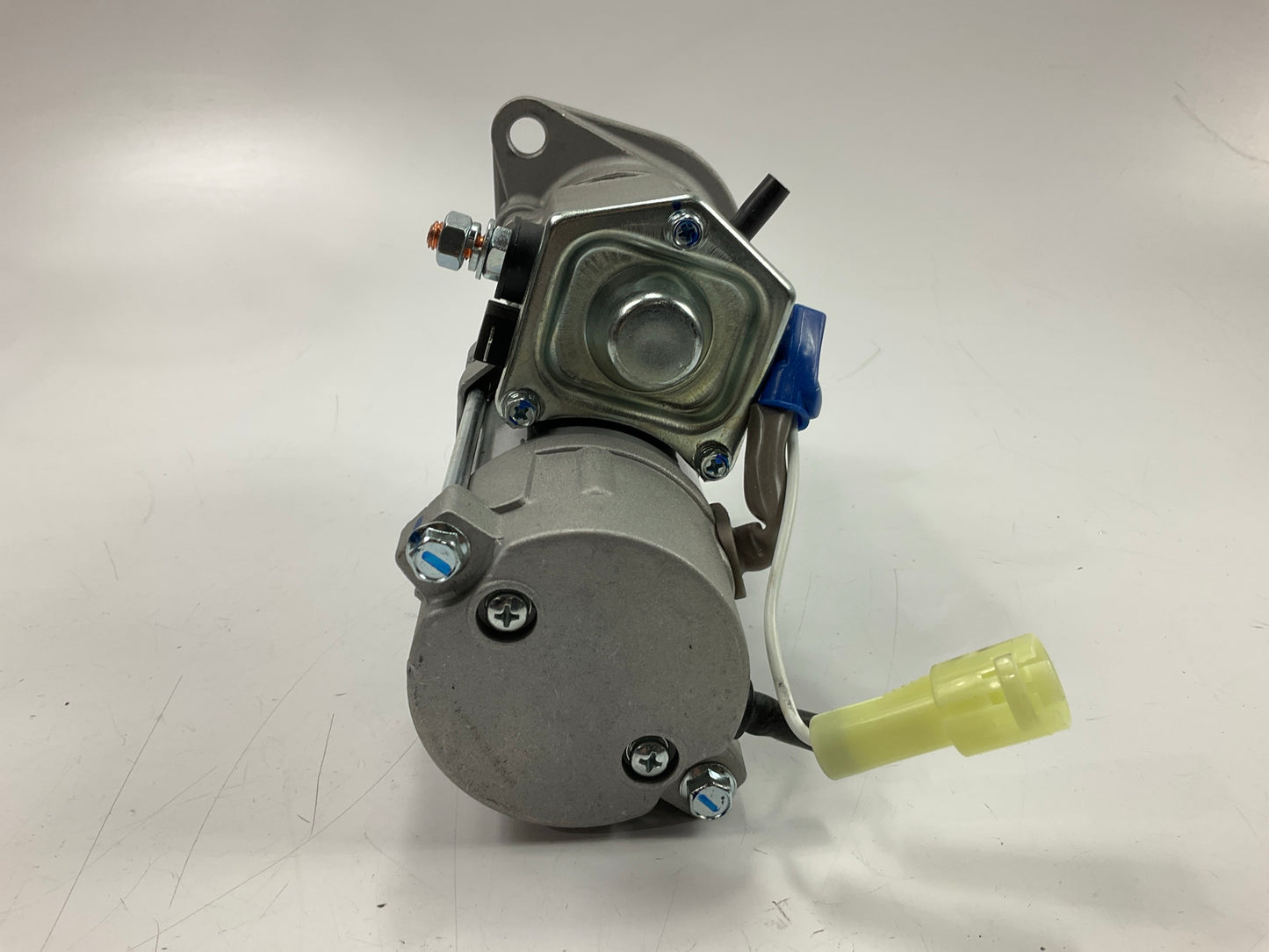 Carquest 72-18556N Starter For Carrier Transicold W/ Kubota CT4-114 CT4-134