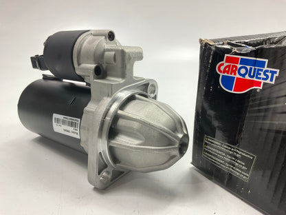 Carquest 72-18954N Starter Motor For John Deere Tractor 7120 4320 4520 4720 5065