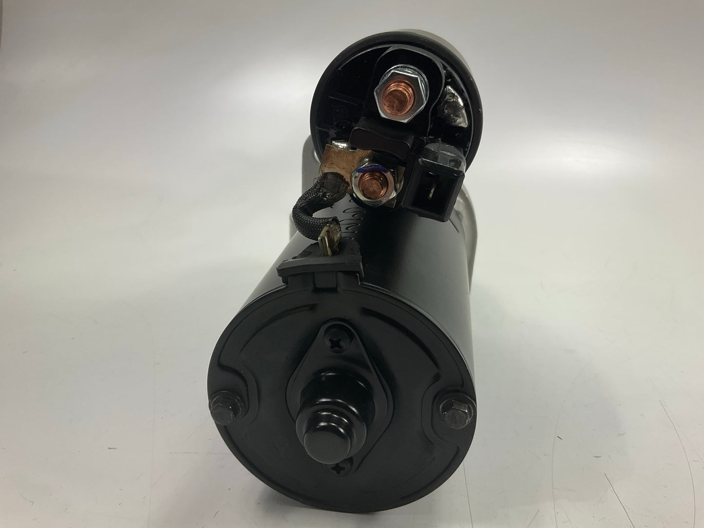Carquest 72-18954N Starter Motor For John Deere Tractor 5075M 5225 5325 5325N