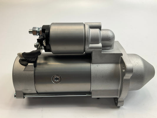 Carquest 72-18958N Starter Motor For Deutz Engine F3L912 F4L912 BF6L912 TCD2012