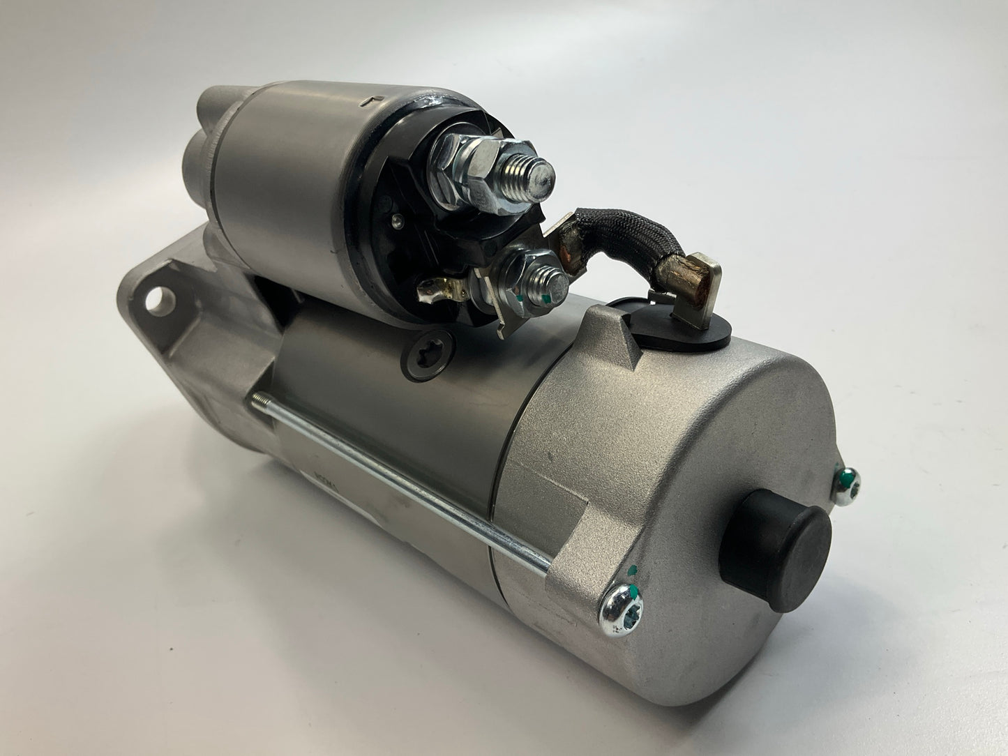 Carquest 72-18958N Starter Motor For Deutz Engine F3L912 F4L912 BF6L912 TCD2012