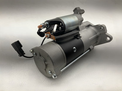 Carquest 72-18971N Starter For 1996-2004 Mitsubishi Fuso FE, 98-04 FG Truck