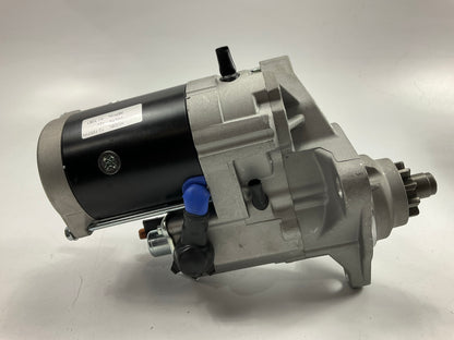 Carquest 72-19501N 12V, 10 Tooth Heavy Duty Truck Starter, 2593562C91