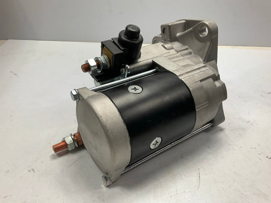 Carquest 72-19502N Starter Motor (5.0KW) For Cummins M11, Detroit 60, Mack E7