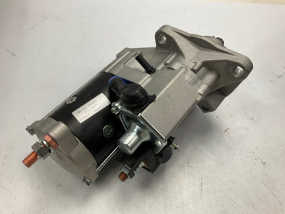 Carquest 72-19502N Starter Motor (5.0KW) For Cummins M11, Detroit 60, Mack E7