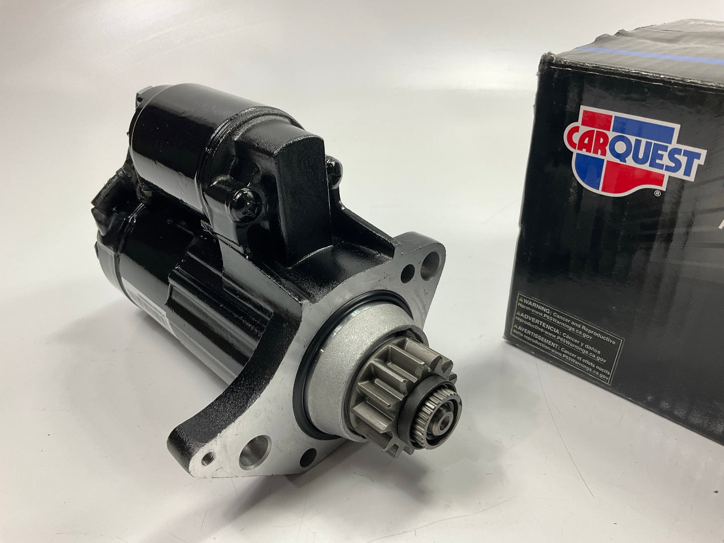 Carquest 72-19603N Starter Motor For Honda Marine Outboard BF115 BF130 BF75 BF90