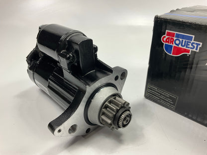 Carquest 72-19603N Starter Motor For Honda Marine Outboard BF115 BF130 BF75 BF90