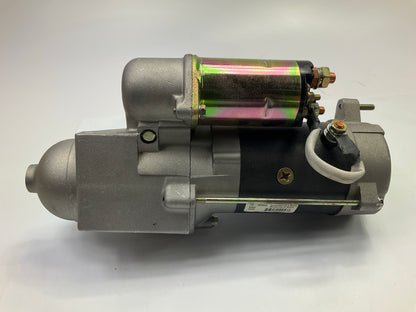 REMAN. Carquest 72-3296S Starter Motor For 89-02 Chevrolet GMC 6.2L 6.5L Diesel