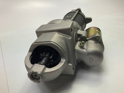 REMAN. Carquest 72-3296S Starter Motor For 89-02 Chevrolet GMC 6.2L 6.5L Diesel