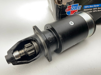 6V Starter International Farmall 100 130 140 200 230 240 A B C Tractor 1107067