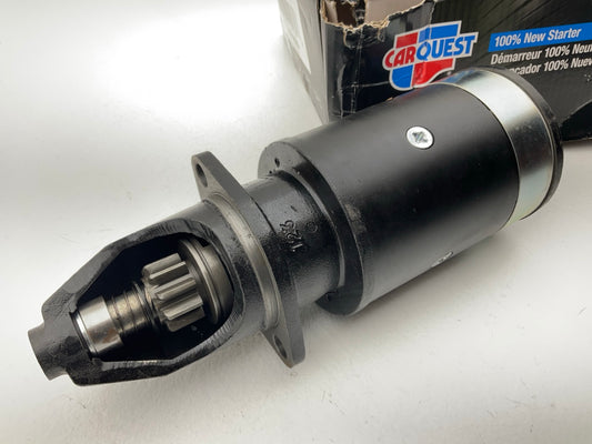 NEW 6V 4033N Starter Replacement For 47-54 International Tractor Farmall Super A