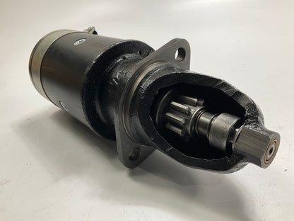 Carquest 72-4132N Starter Motor For Farmall H, HV, M, MTA, MV, Super H, Super HV