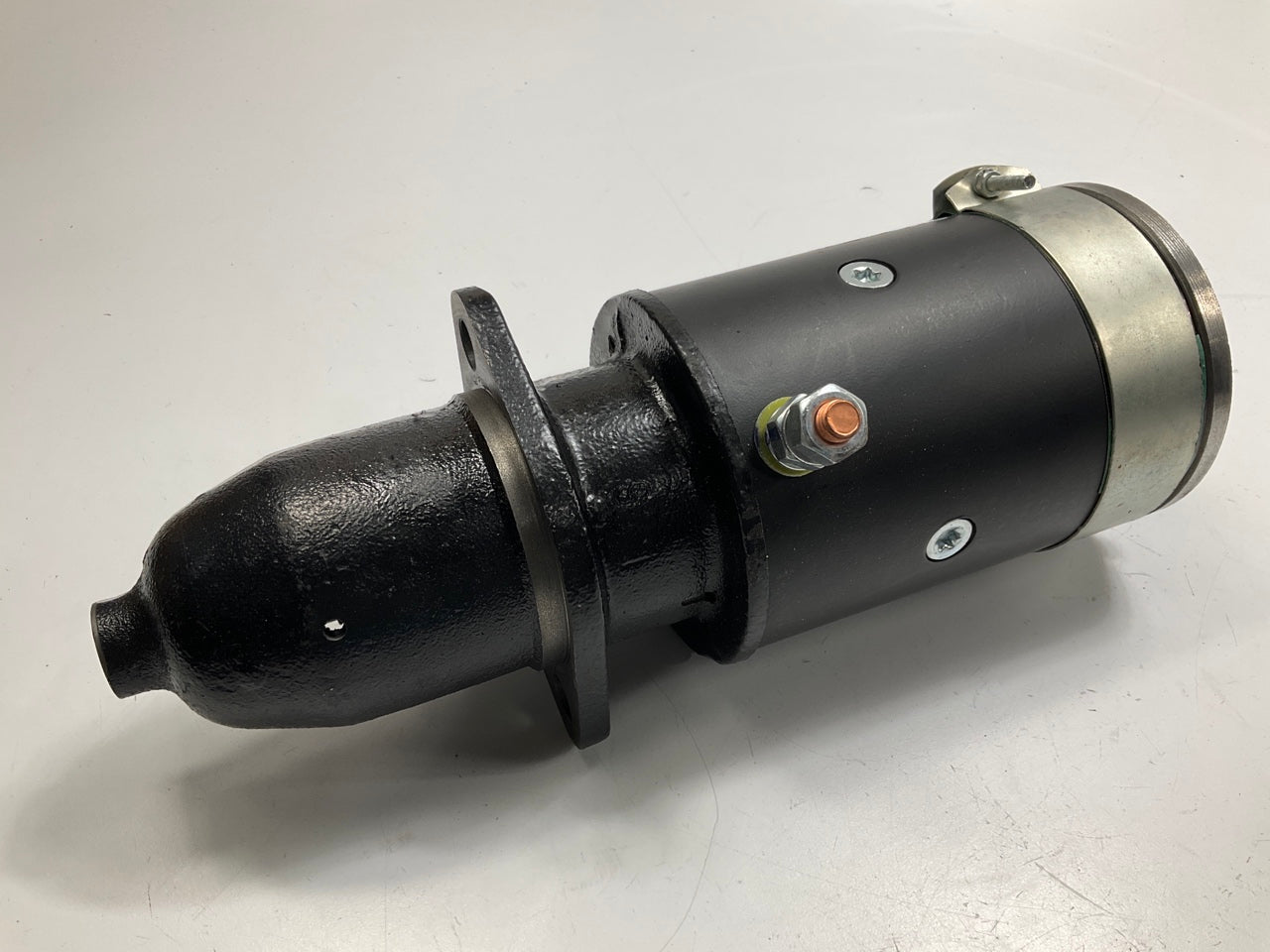 Carquest 72-4132N Starter Motor For Farmall H, HV, M, MTA, MV, Super H, Super HV