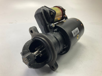 Carquest 72-4234N 10MT Starter Motor For Clark Forklift W/ Continental Engine