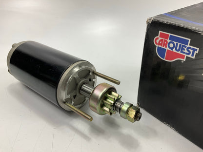 Carquest 72-5732N Starter Motor For Chrysler Marine Outboard, Force Marine