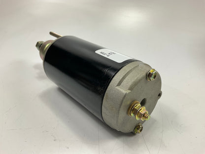 Carquest 72-5732N Starter Motor For Chrysler Marine Outboard, Force Marine